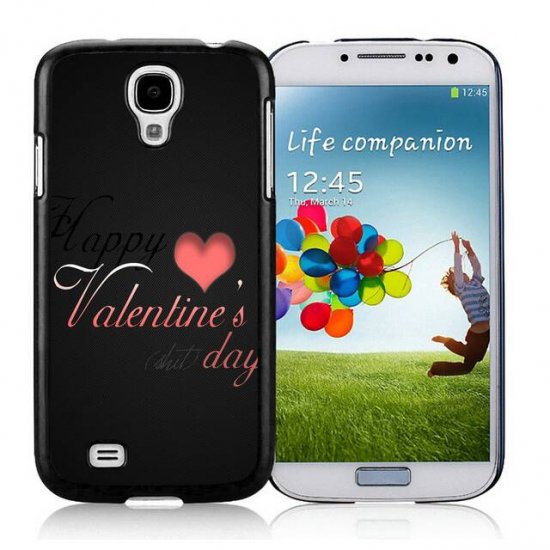 Valentine Bless Samsung Galaxy S4 9500 Cases DEE